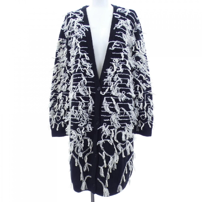 Max Mara 134603630750 Áo khoác dài - Hàng hiệu Chính hãng 817457