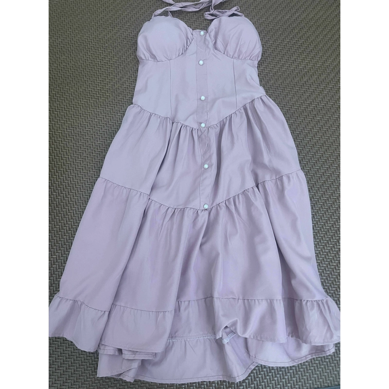 Váy Áo size S new 99% 522878