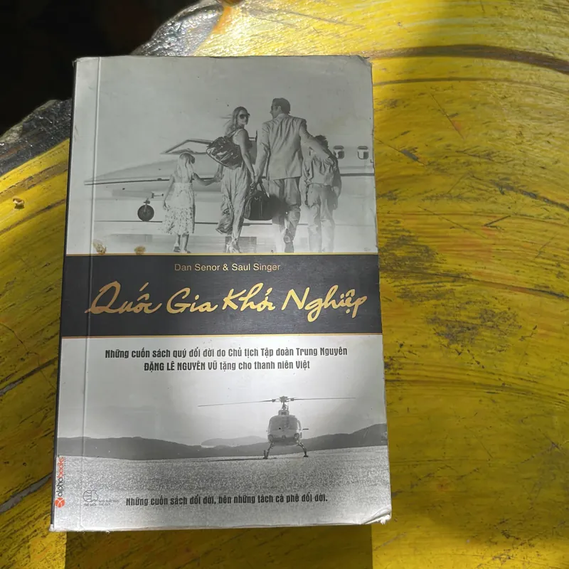 COMBO BỘ SÁCH KỸ NĂNG HAY TRUNG NGUYÊN: QUỐC GIA KHỞI NGHIỆP, ĐẮC NHÂN TÂM, QUẲNG GÁNH… 718357
