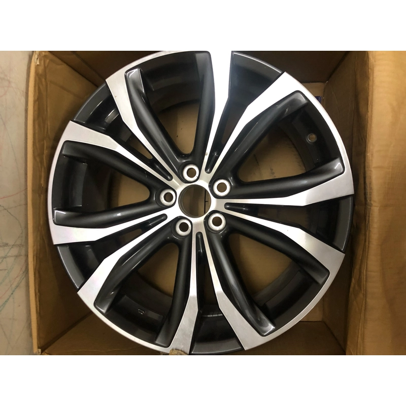 Vành tháo xe Lexux Rx350 2018 xịn 537196
