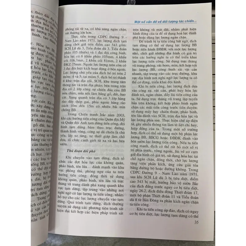 TẠP CHÍ KHOA HỌC QUÂN SỰ - TRUNG TÂM THÔNG TIN KHOA HỌC QUÂN SỰ/ BỘ QUỐC PHÒNG 718611