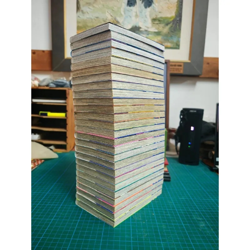 Truyện tranh Blue lock (Full, lẻ) 126811