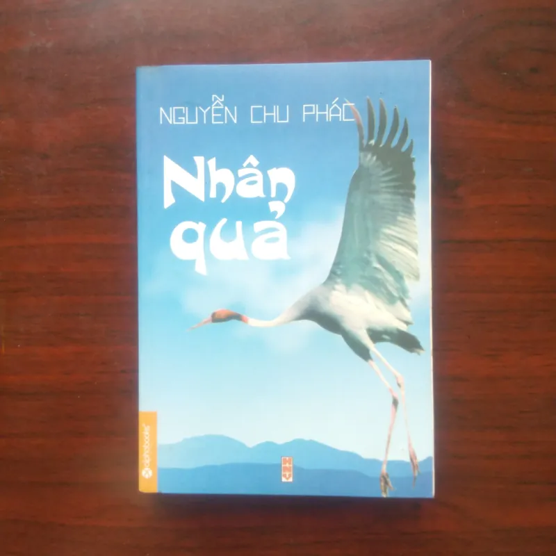 [Sách Hiếm] Nhân Quả + Nhân Quả Không Miễn Trừ Ai (Tập 1+2) Nhà Ngoại Cảm Nguyễn Chu Phác) 800654