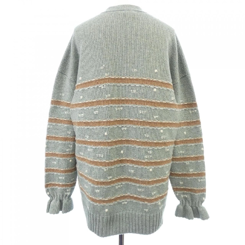 CHANEL LOOK32 P78456K11314 Áo khoác - Hàng hiệu Chính hãng 818182