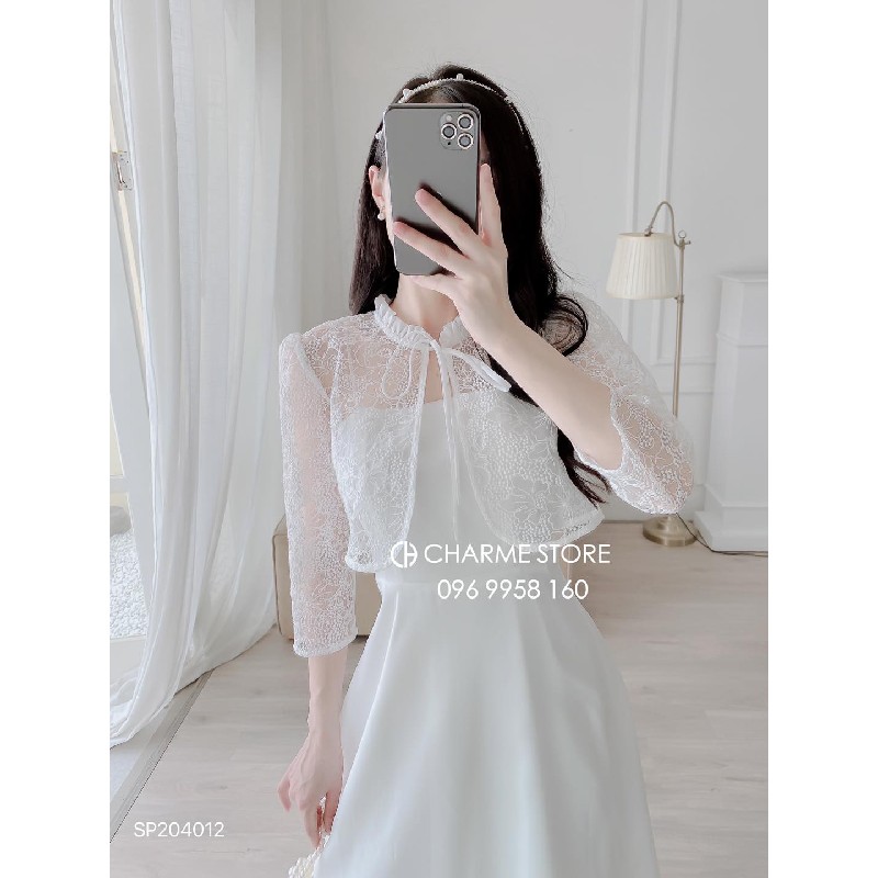 Váy tiểu thư Charme Store 11755