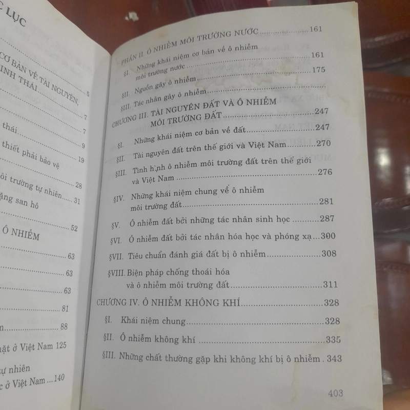 CON NGƯỜI và MÔI TRƯỜNG 525328