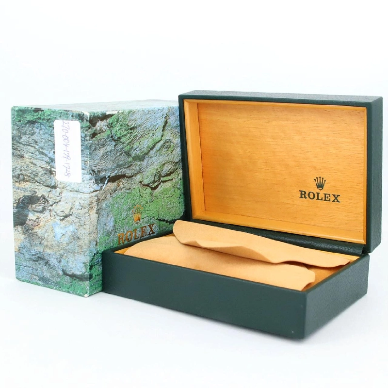 Đồng hồ Rolex Datejust 16234 SSxWG tự động F - Hàng hiệu chính hãng 882670