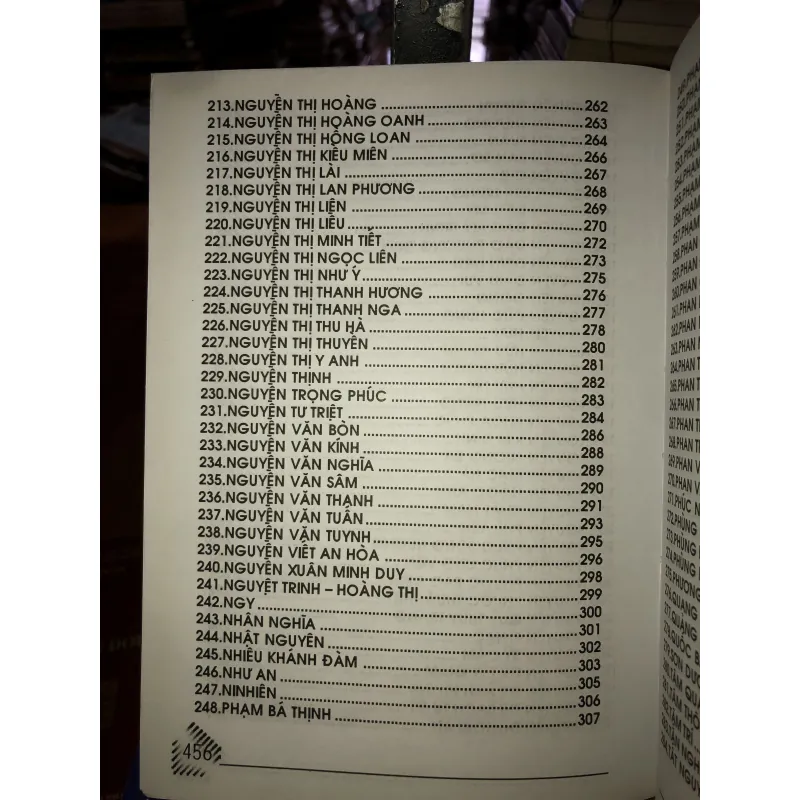 1000 nhà thơ Huế đương thời tập 3 1029553