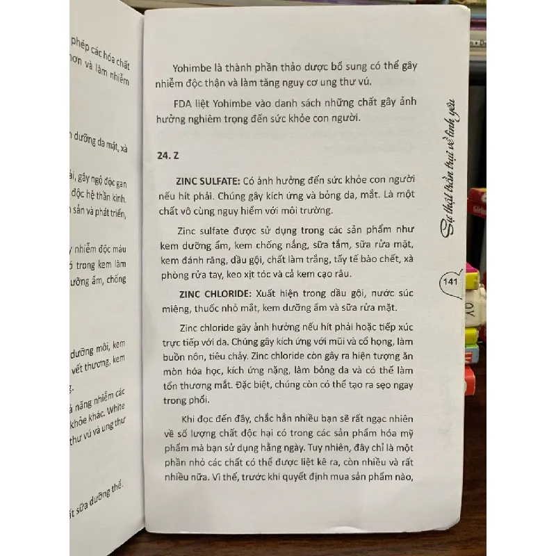 Sự Thật Trần Trụi Về Tình Yêu-  Phạm Thị Phương Mai 604342