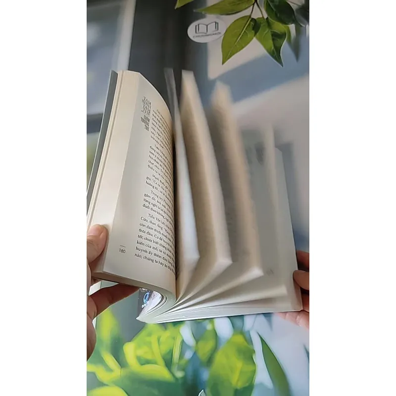 Tam sinh tam thế Chẩm Thượng Thư (tập 2B) - Đường Thất Công tử 607732