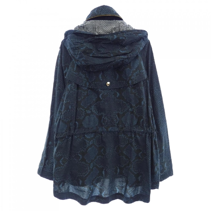 Áo khoác BURBERRY 40304121 630405