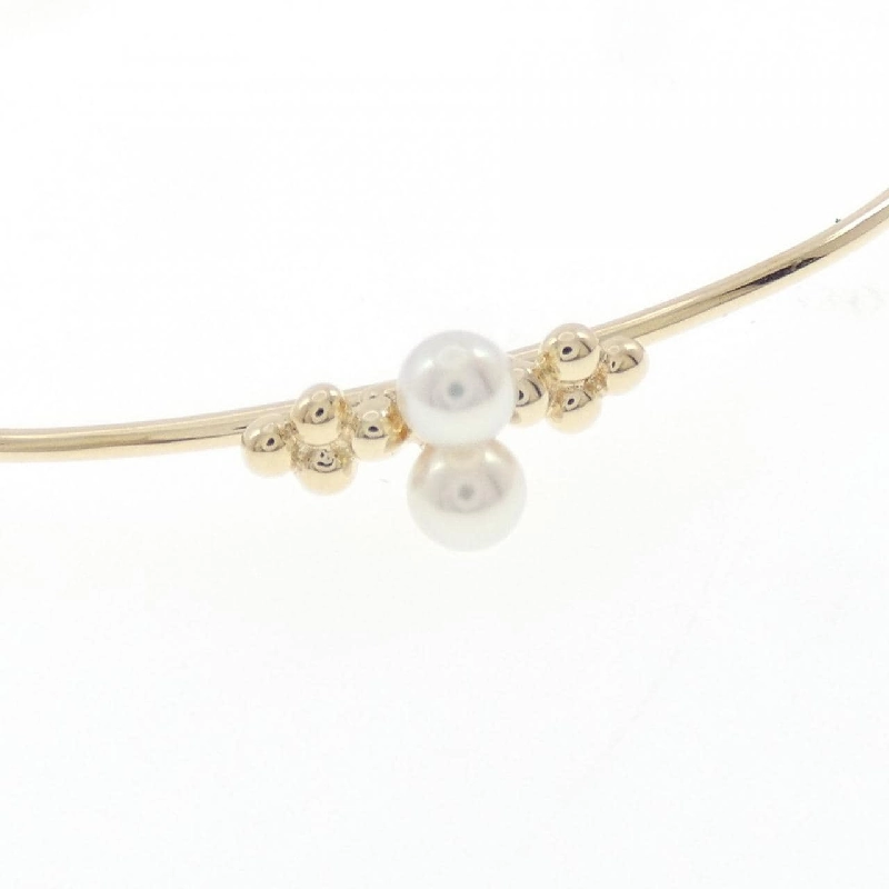 Bông tay ngọc trai Akoya Mikimoto - Hàng hiệu Authentic 847675