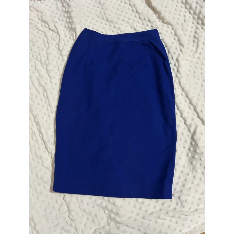 Chân váy qua gối 926194