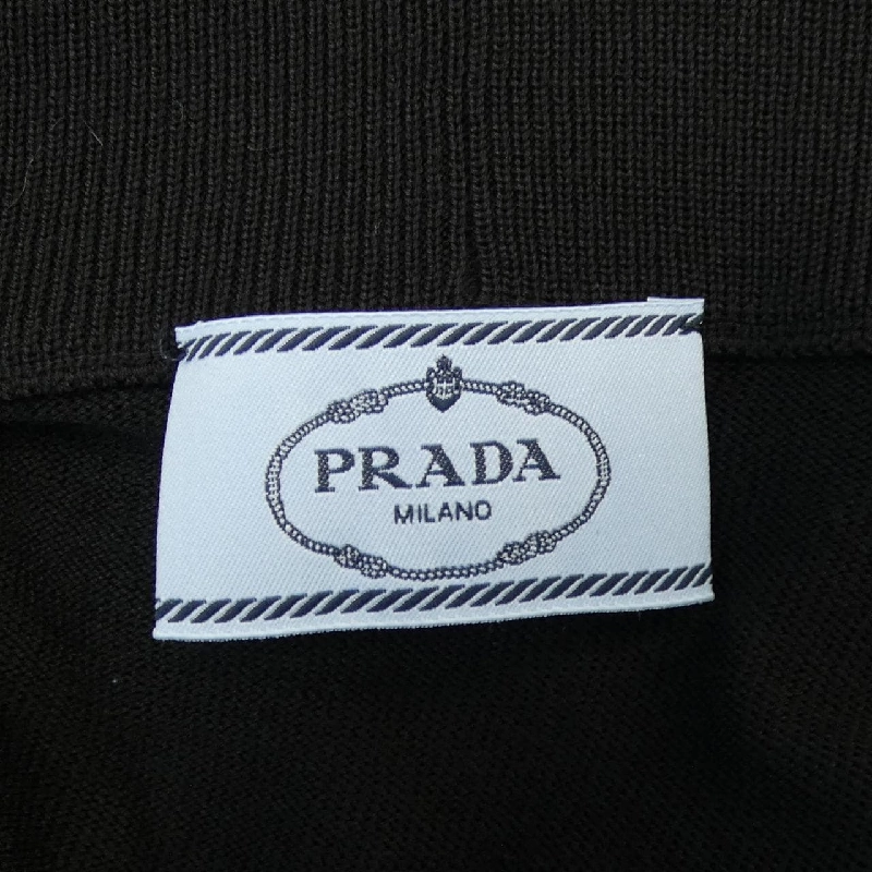 Áo khoác cardigan PRADA P25677 S192 1U2X 628015