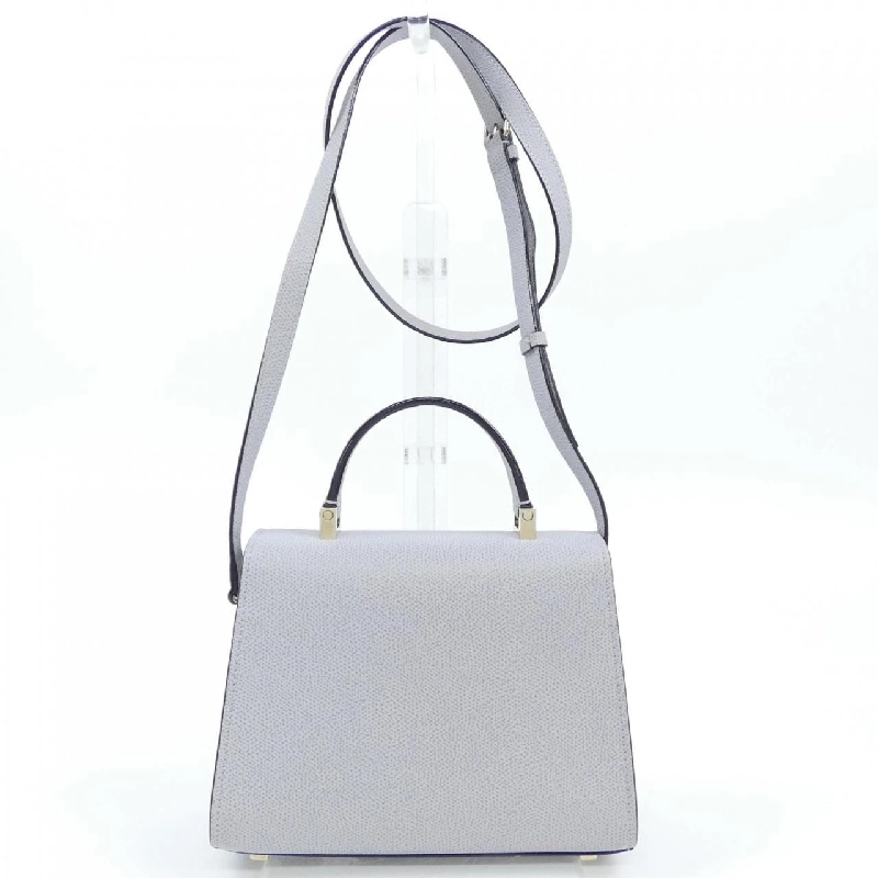 【Mã giảm giá】Túi VALEXTRA 660493