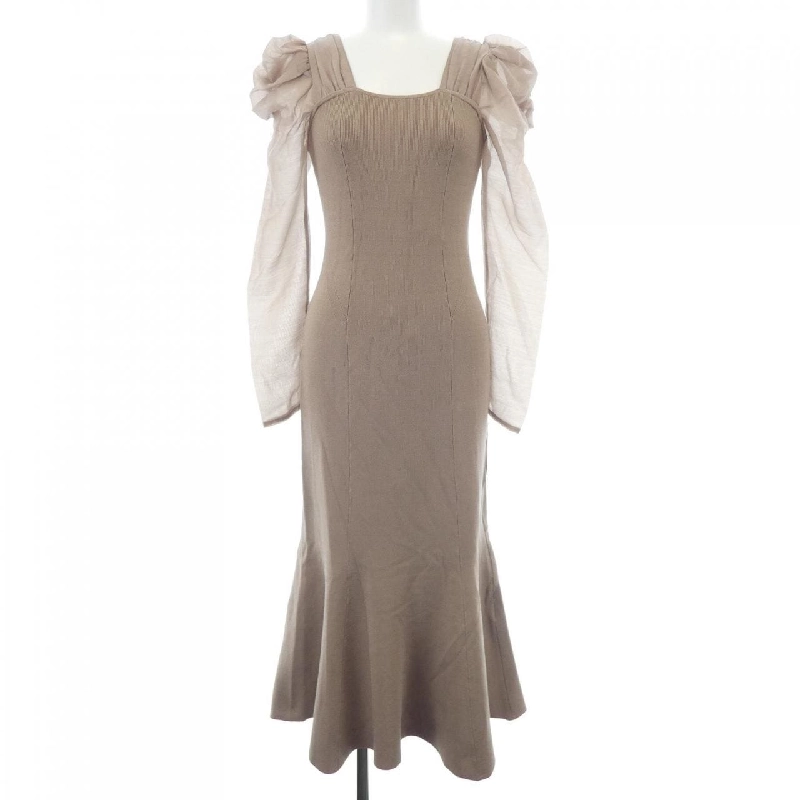 Đầm FRAY I.D 646539