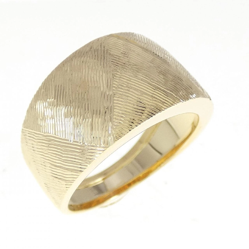 Nhẫn 750YG - Hàng hiệu Authentic 849275