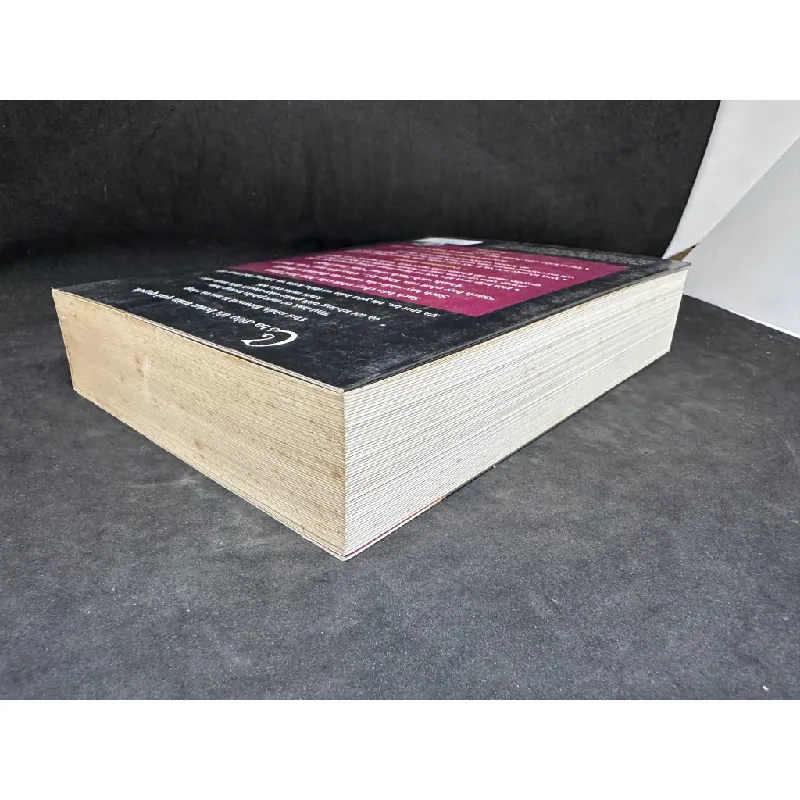 [Phiên Chợ Sách Cũ] Chạng Vạng, Stephenie Meyer, 2009 1304 431158