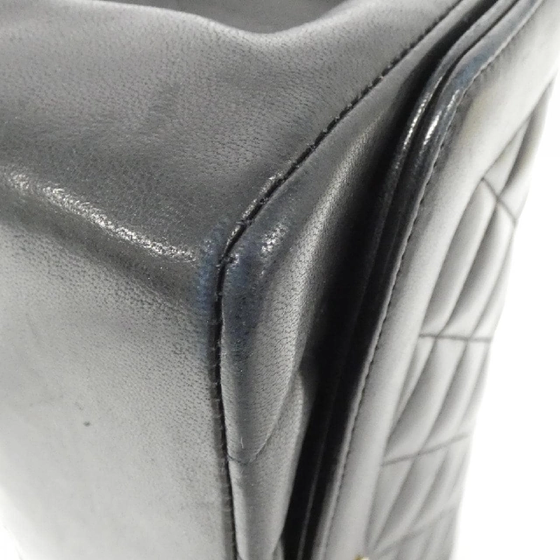 【Vintage】Túi xách chéo Chanel 01165 613870