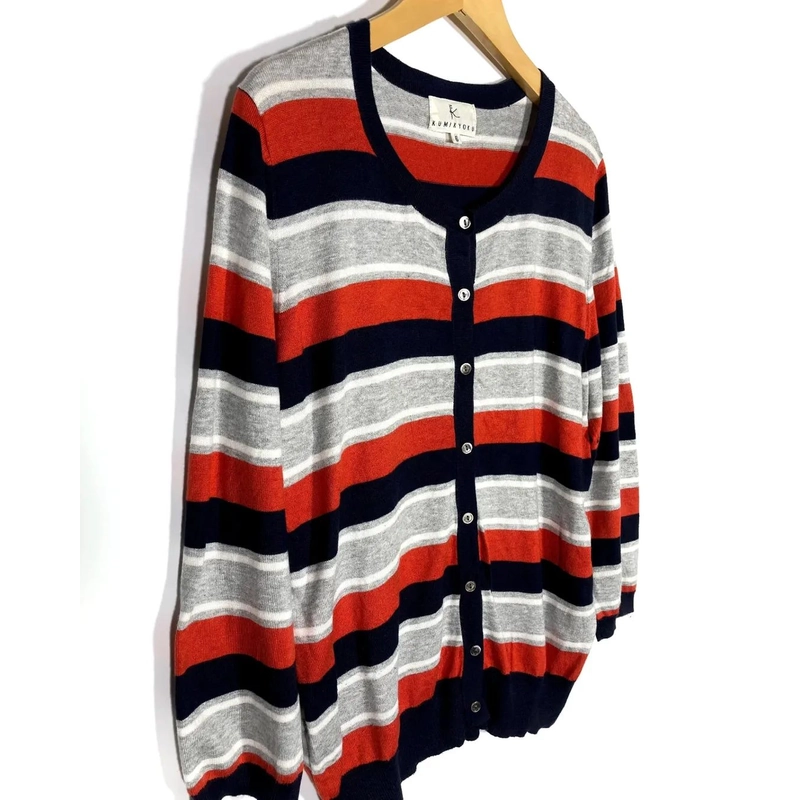 Áo Cardigan Mongtoghi Hiệu Nhật Nhà Kumikyoku

Size M L
 446184