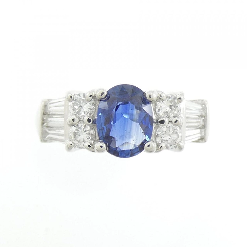 Nhẫn Sapphire 0.80CT 672725