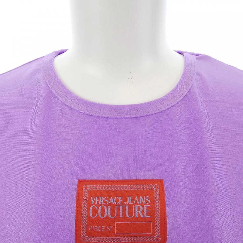 【Mã giảm giá】Áo phông VERSACE JEANS 646819