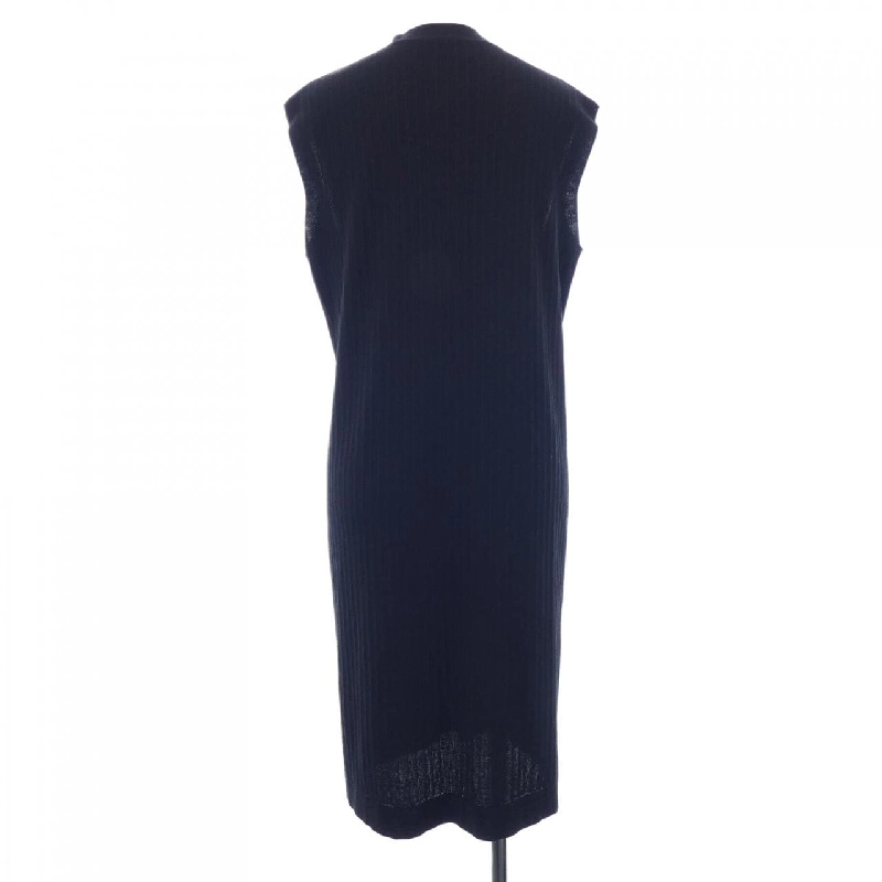 【Mã giảm giá】Áo vest dài HERMES 637095