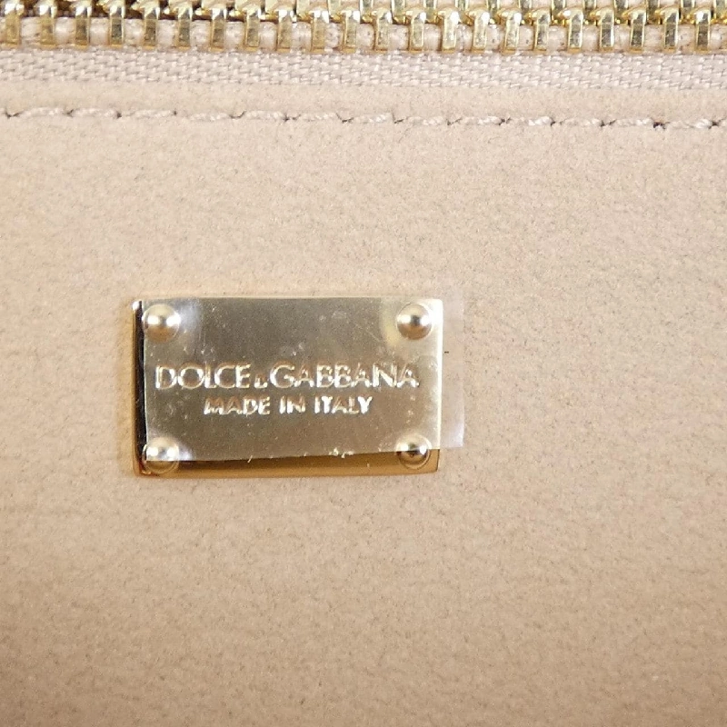 【Mã giảm giá】Túi Dolce & Gabbana DOLCE&GABBANA 661104