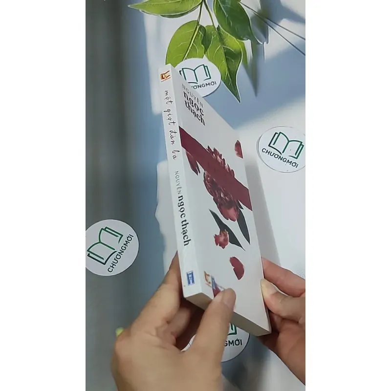 Một giọt đàn bà - Nguyễn Ngọc Thạch 688718