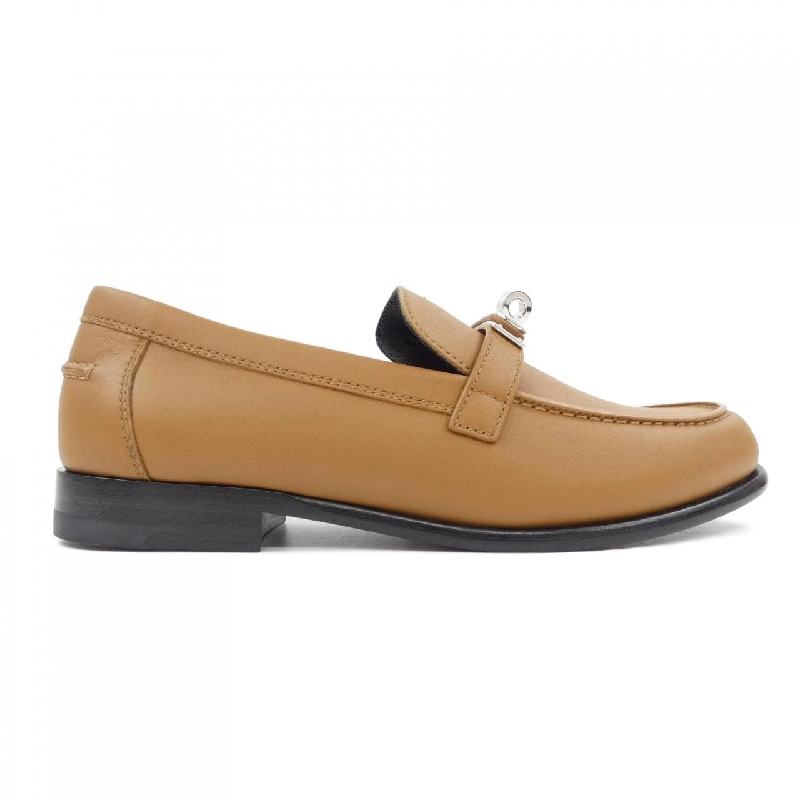 Giày HERMES Destan Kelly Buckle 212114Z 657792