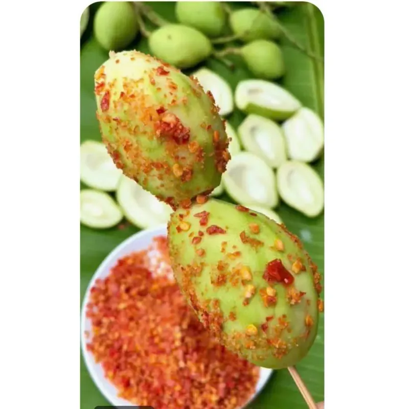 MUỐI ỚT HẠT - THẤT SƠN 931427