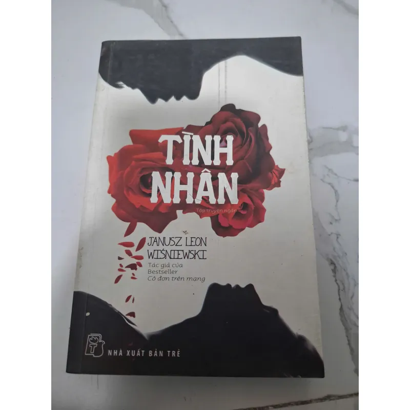 Tình nhân - Janusz Leon Wiśniewski - Tuyển tập truyện ngắn 605839