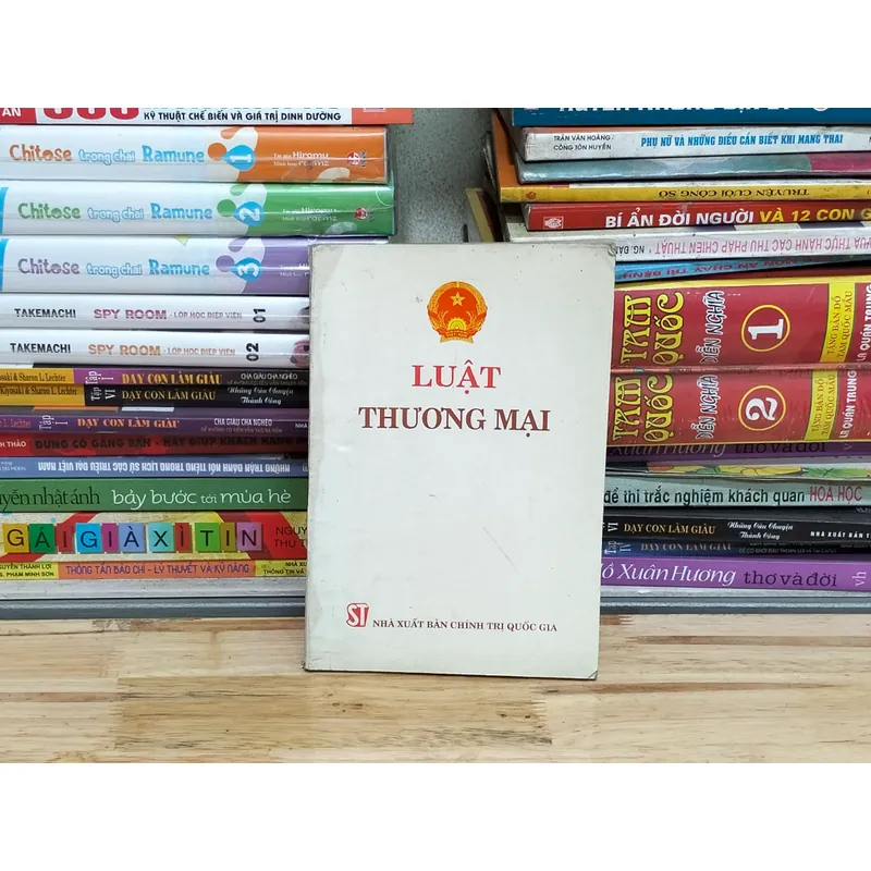Luật thương mại  594313