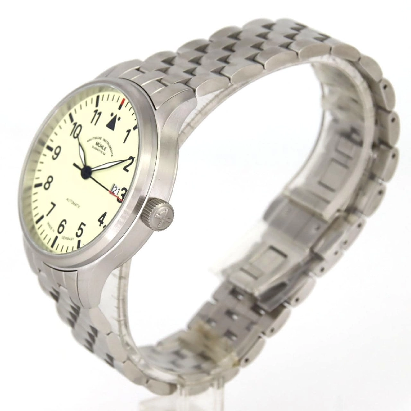 Mühle Terrasport II M1-37-47-MB SS tự động - Hàng hiệu Authentic 883744