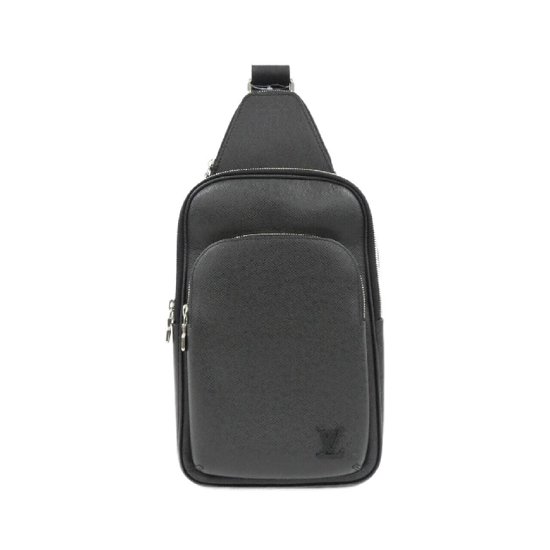 Túi đeo chéo Louis Vuitton Taiga Avenue M30863 612502