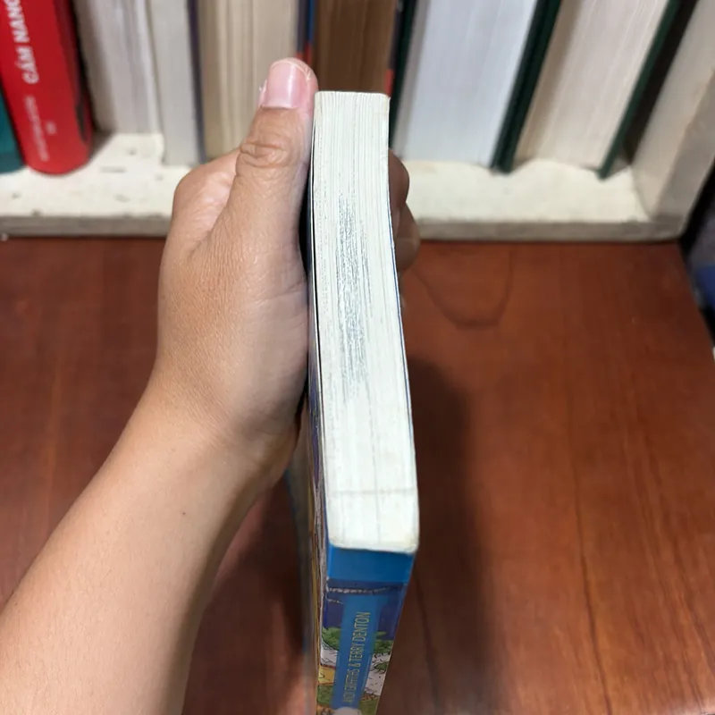 II Sách Thiếu Nhi: Nhà Trên Cây 26 Tầng - ANDY GRIFFITHS & TERRY DENTON - 2016 722446