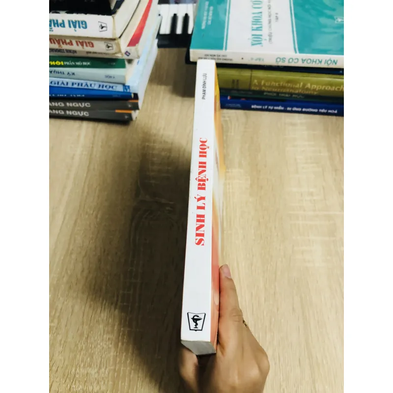 SINH LÝ BỆNH HỌC  1013031