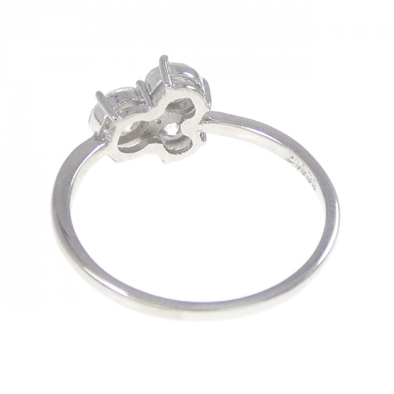 Nhẫn kim cương PT900 1.00CT 667623