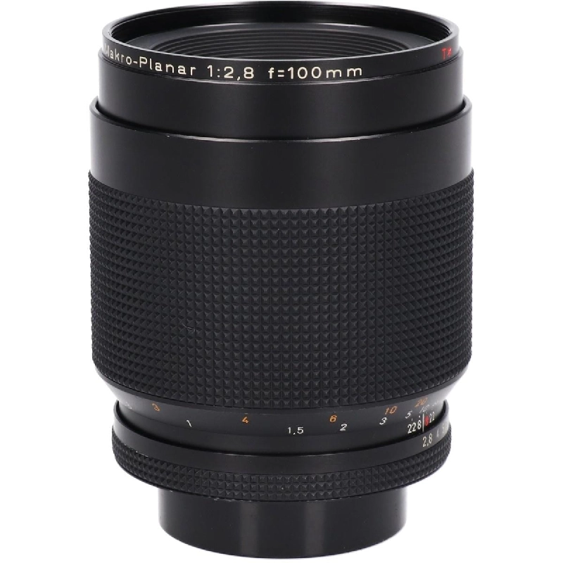 ＭＡＫＲＯ－ＰＬＡＮＡＲ100mm F2.8AE（Ｊ） - Hàng hiệu Authentic 879010