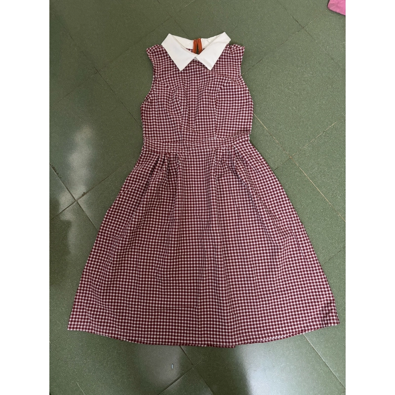 Đầm xinh dễ thương 530166