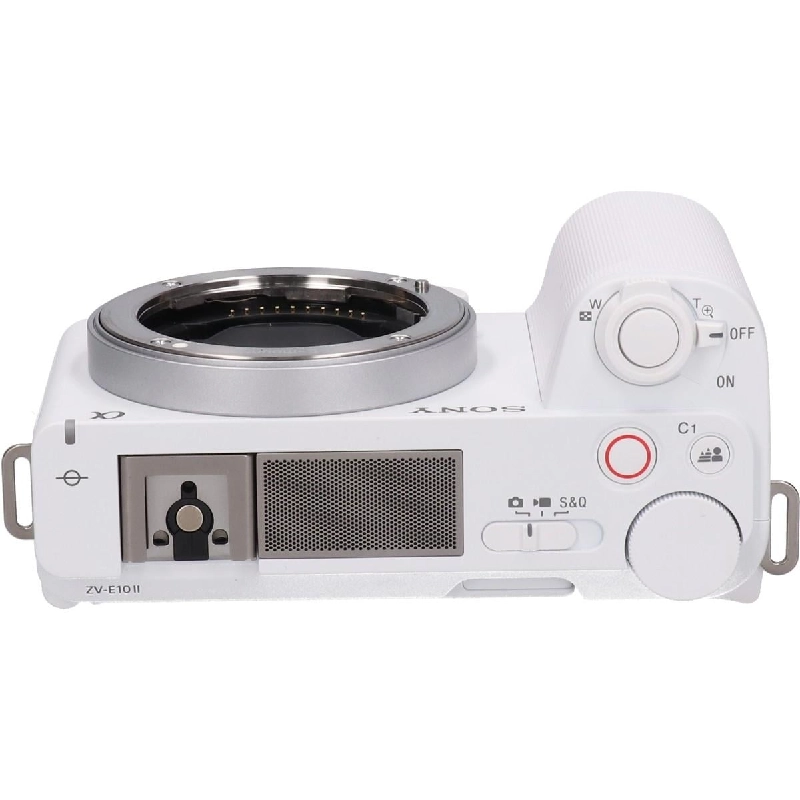 VLOGCAM ZV-E10II - Hàng hiệu Authentic 879567