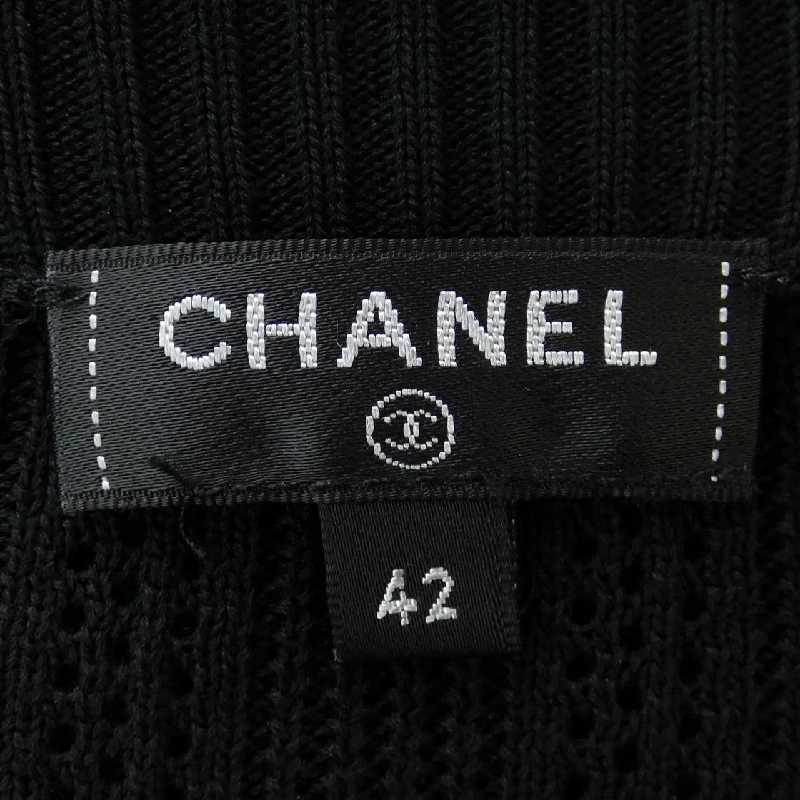 Áo khoác cardigan CHANEL P70421K10048 631500