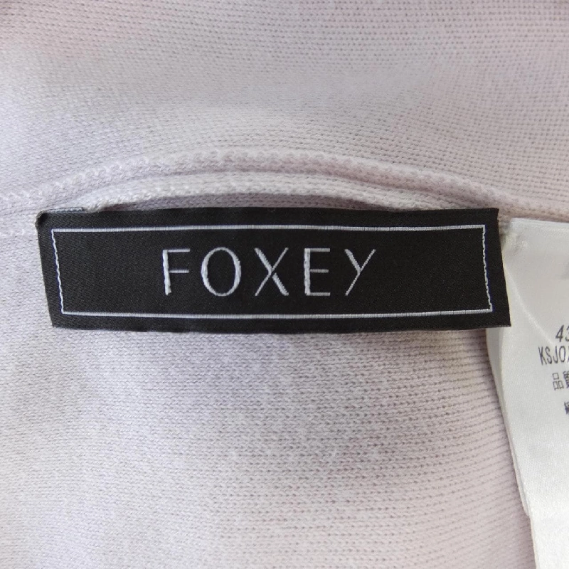 Áo khoác FOXEY 634713