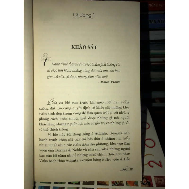 Cuộc sống có ý nghĩa bắt nguồn từ những hạt giống tự do - Heather Marie Wilson 778302