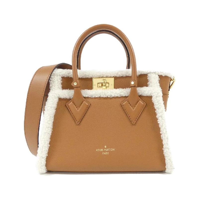 Túi Louis Vuitton On My Side PM M58918 618934