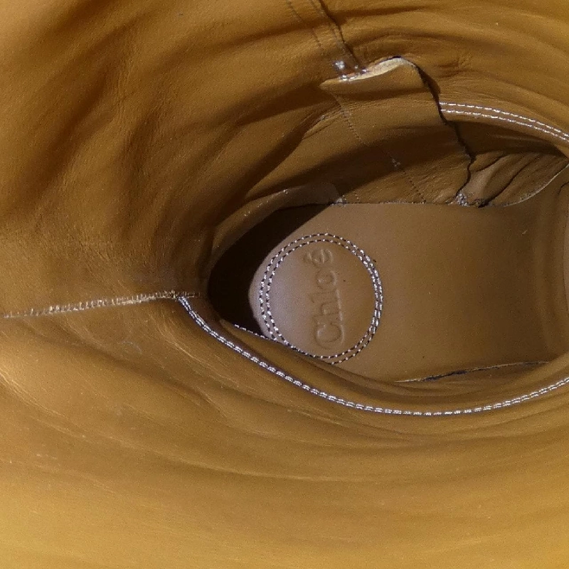 Giày bốt dài Chloe 661668