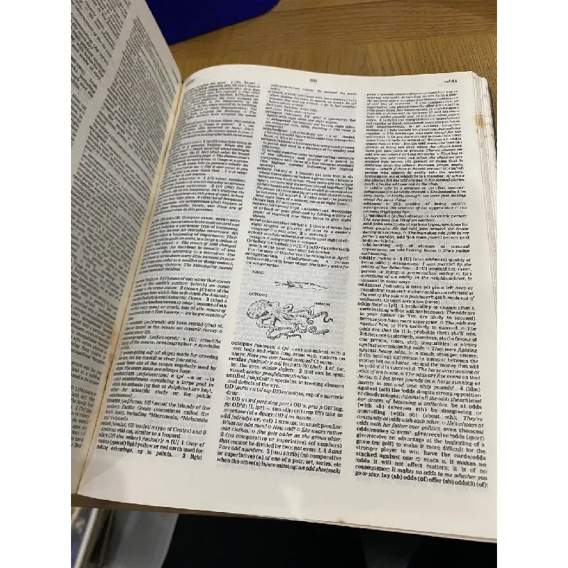 Oxford Advanced Learner’s Dictionary ( Encyclopedic Edition ) 562665