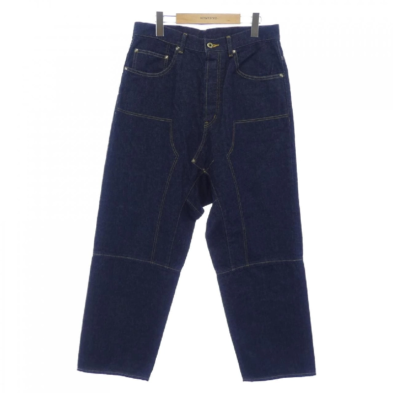 Quần jeans BACKLASH - Hàng hiệu Authentic 894363