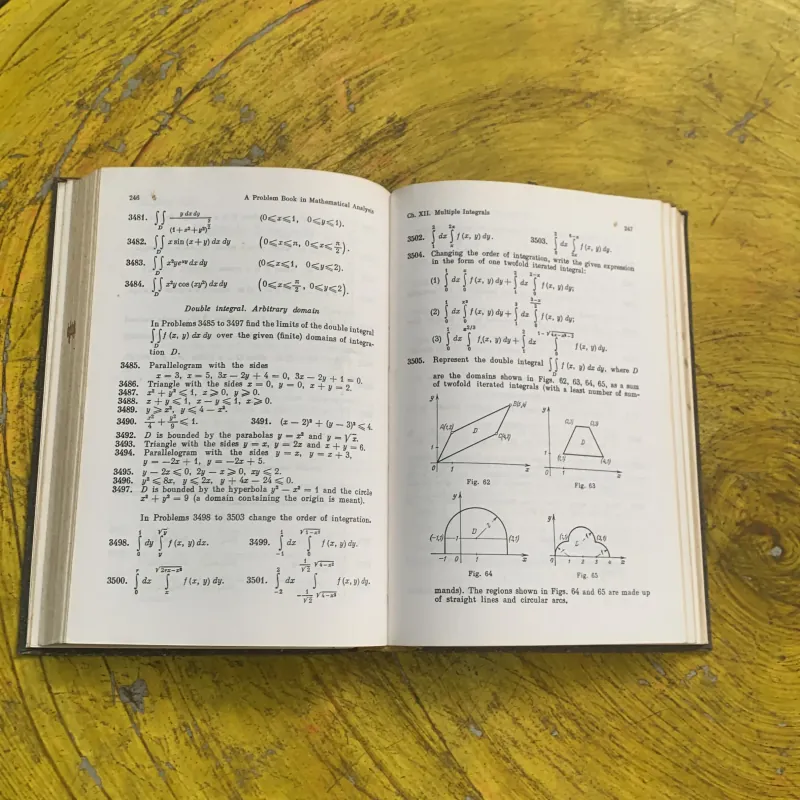 A PROBLEM BOOK IN MATHEMATICAL ANALYSIS- G.N. BERMAN 760753