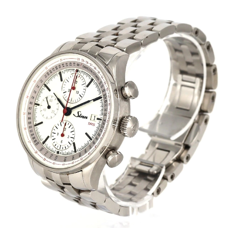 Đồng hồ Jin 910.SRS SS tự động - Hàng hiệu Authentic 882299